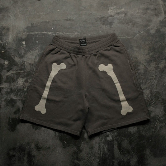 BUILT ON BONES SHORTS
