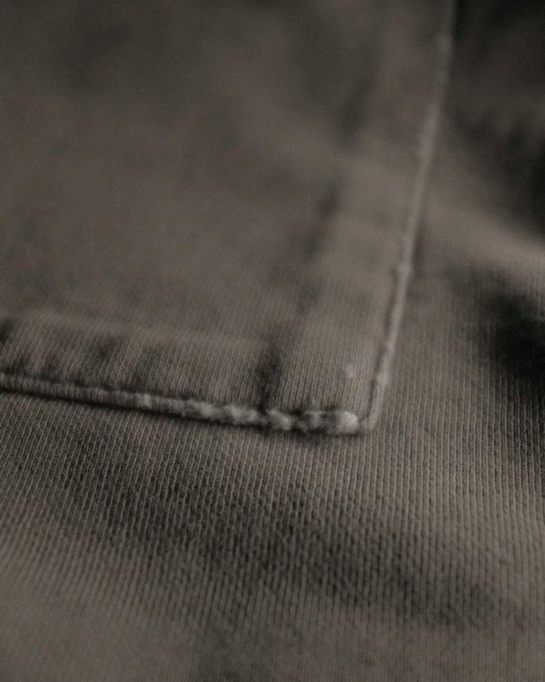 BUILT ON BONES SHORTS