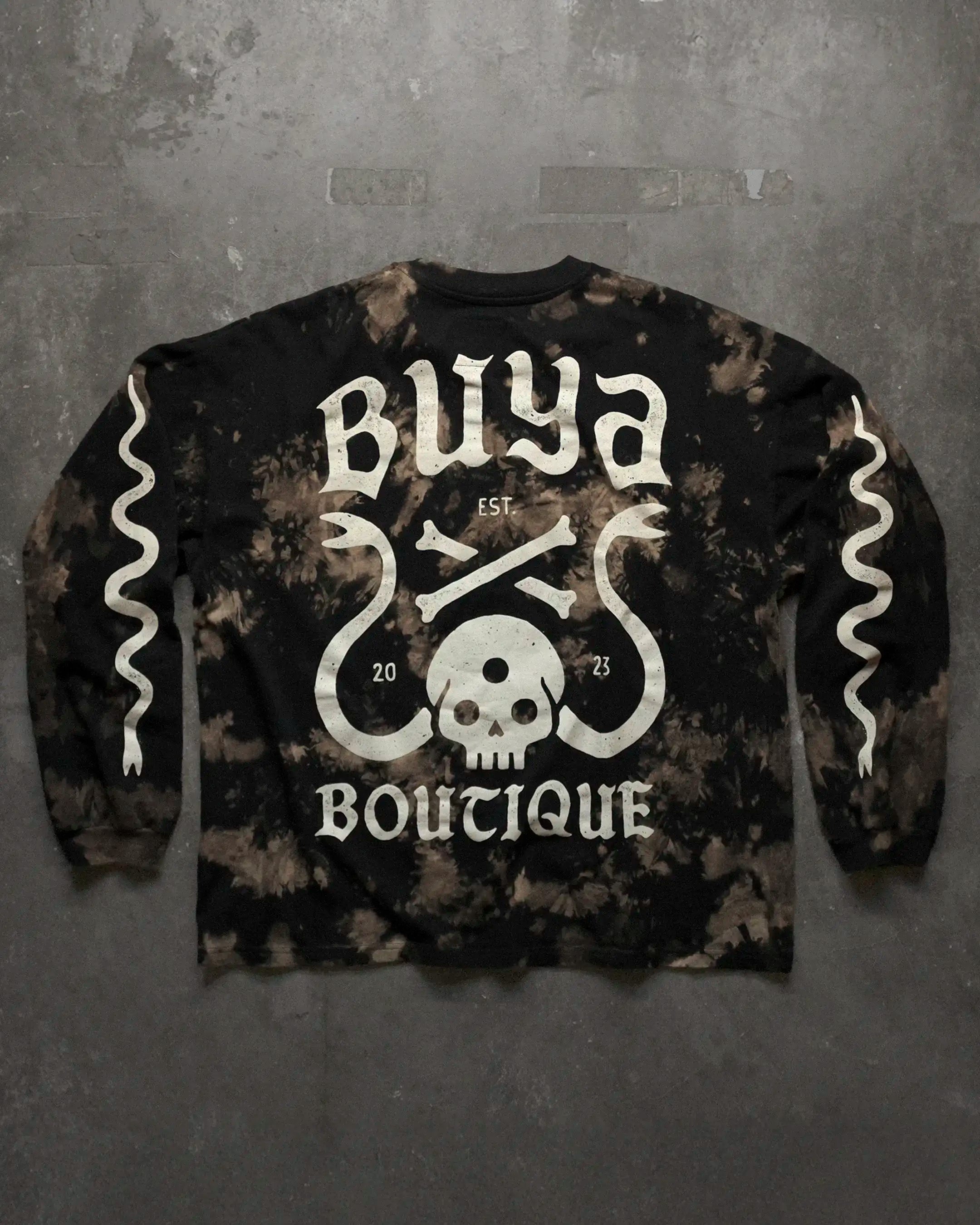 The Alchemist – Buya Boutique