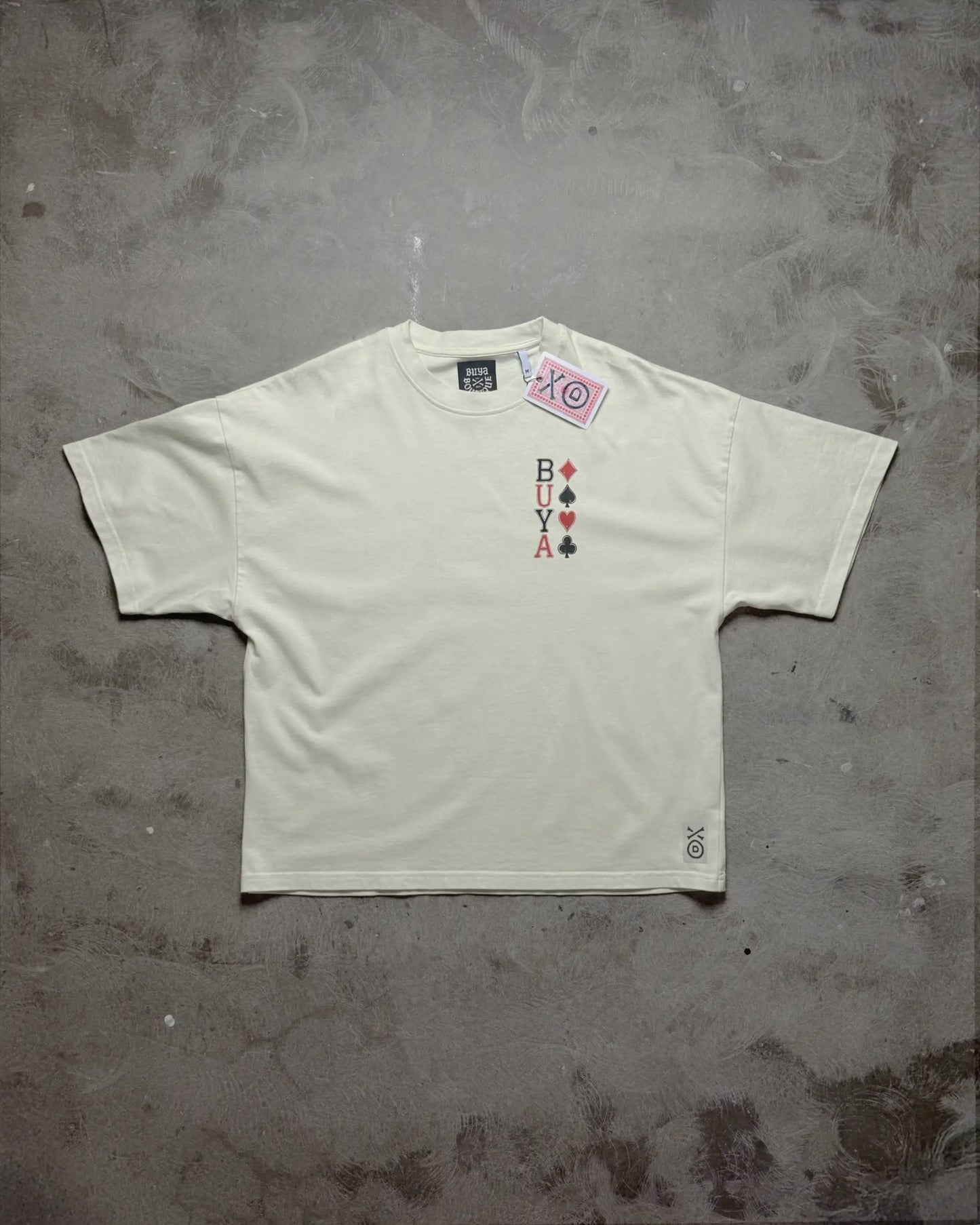 The Joker - T-SHIRT
