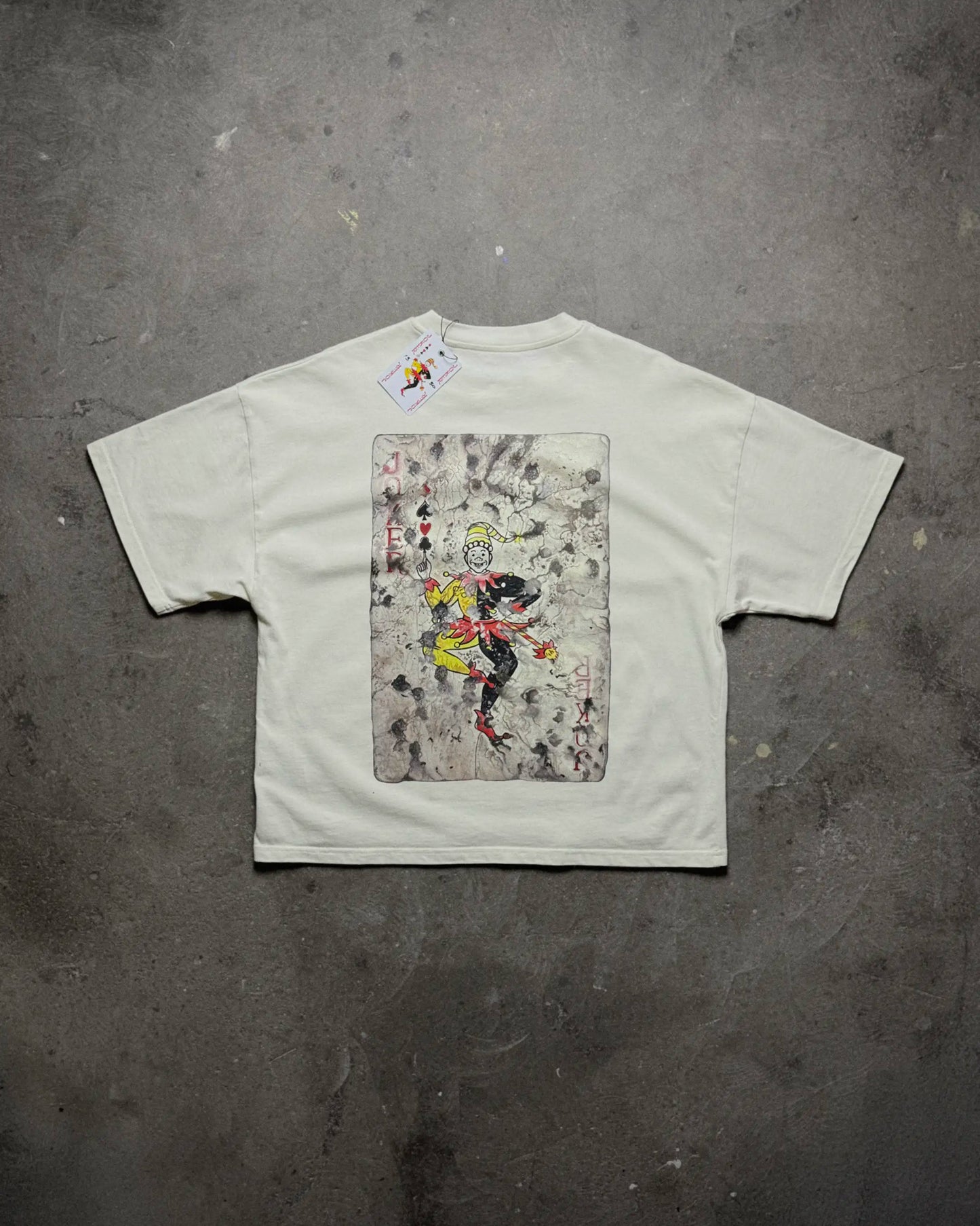 The Joker - T-SHIRT
