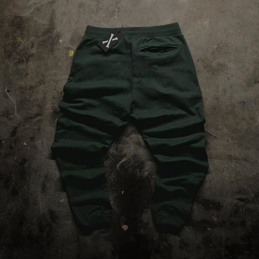 BONE STAMP JOGGER