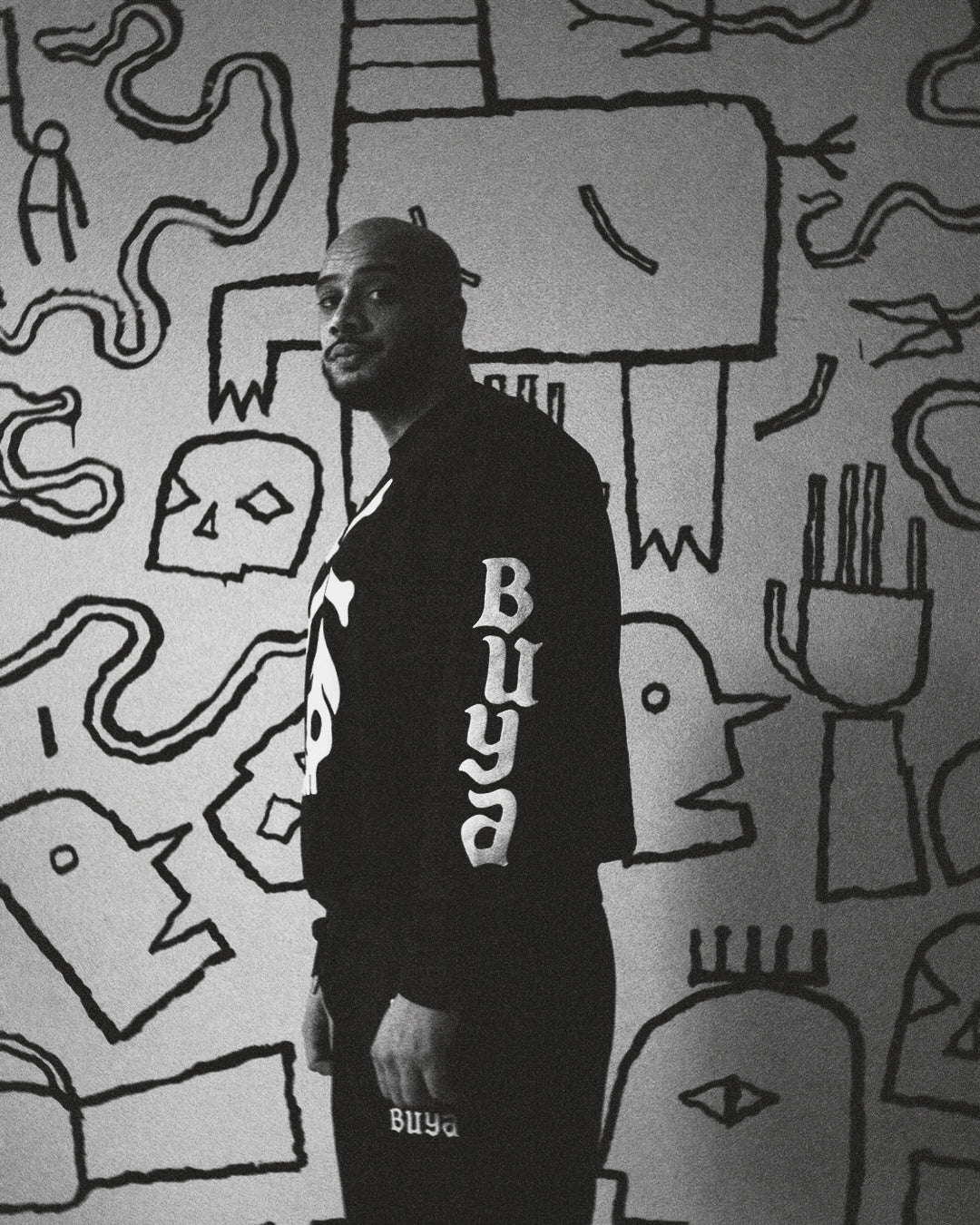 TRICLOPS PIRATE JOGGER