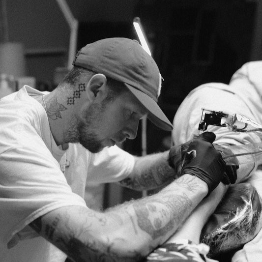 TROBBIES x JAMEL FLASHDAY