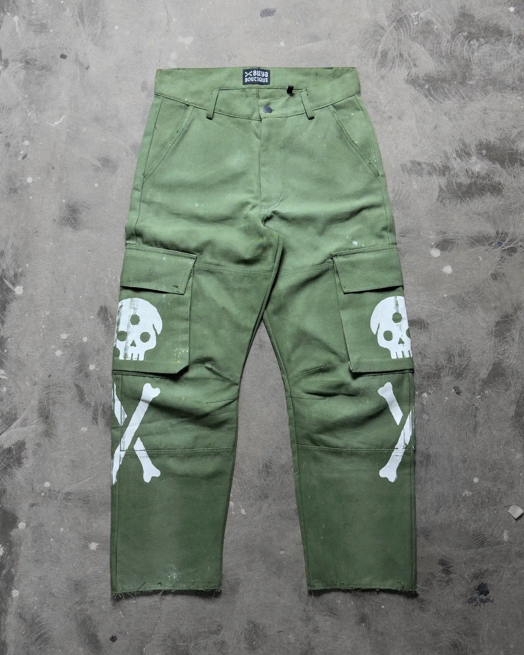 BOOTCAMP Cargo Pants
