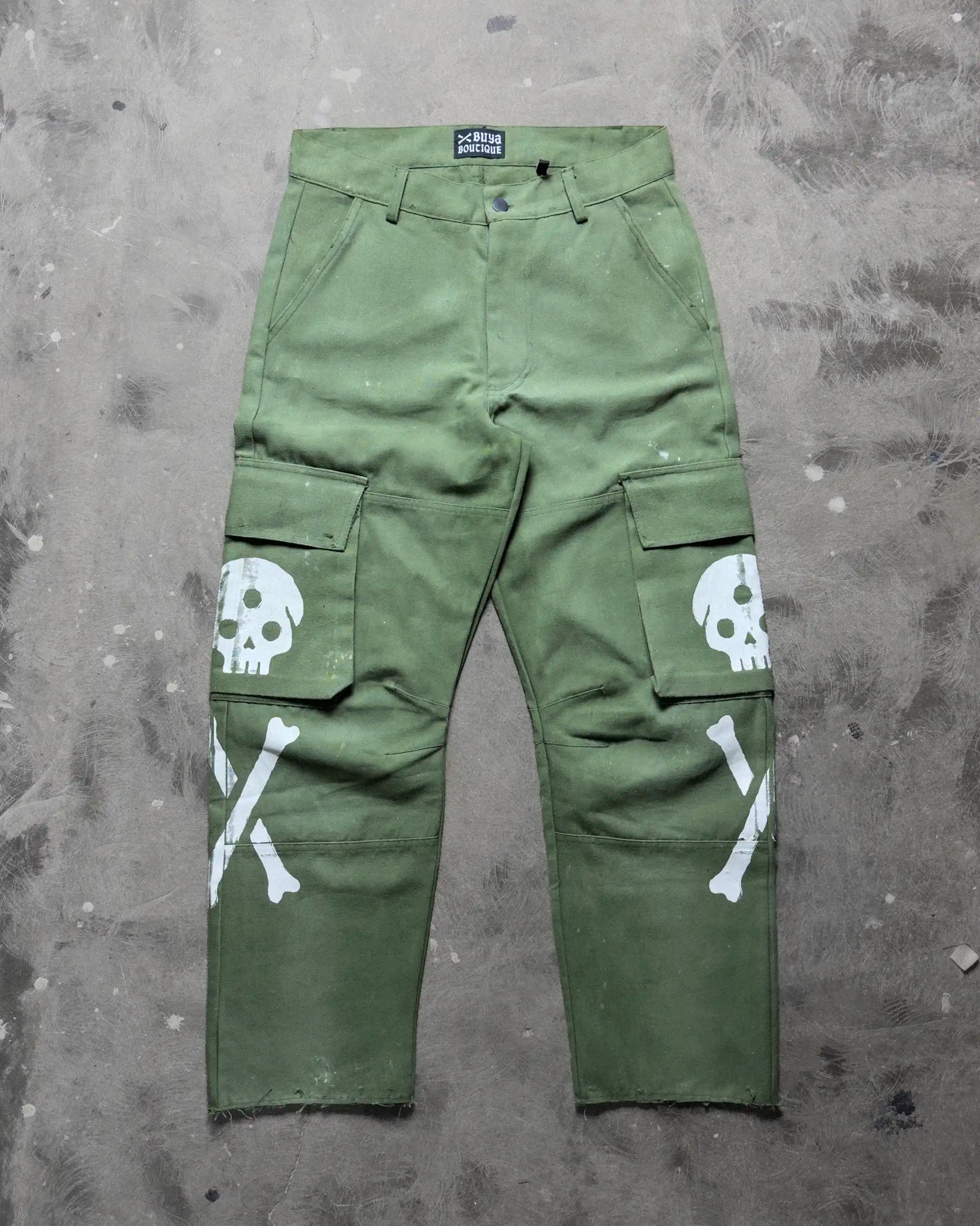 BOOTCAMP Cargo Pants