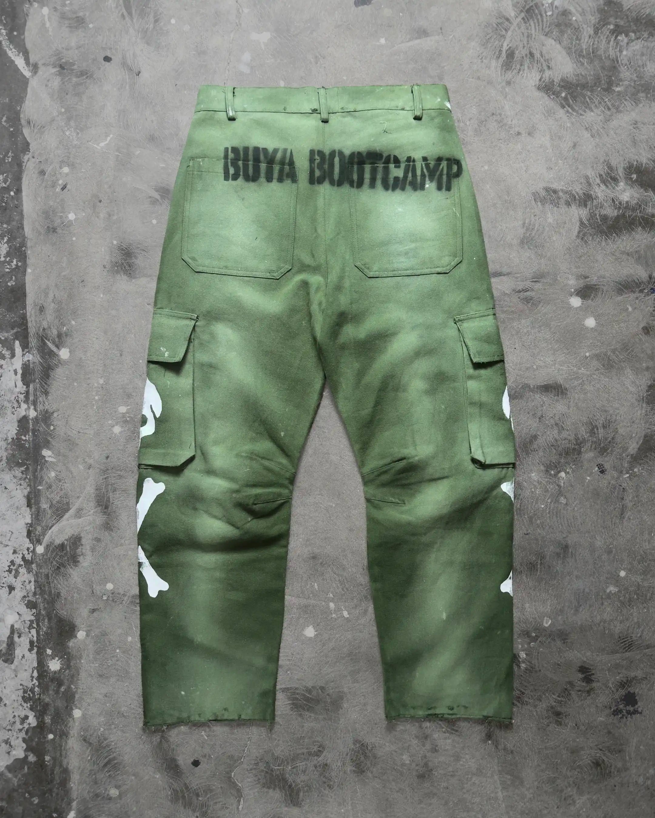 BOOTCAMP Cargo Pants