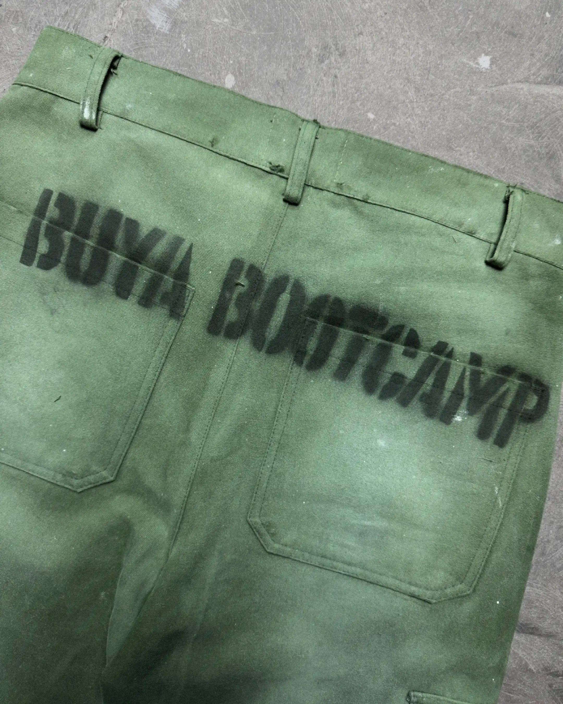 BOOTCAMP Cargo Pants