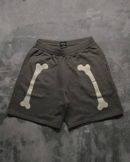 BUILT ON BONES SHORTS