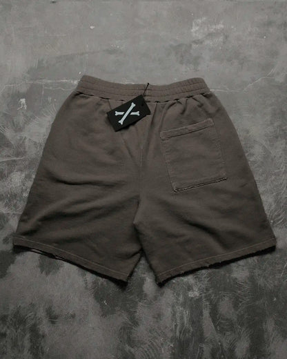 BUILT ON BONES SHORTS