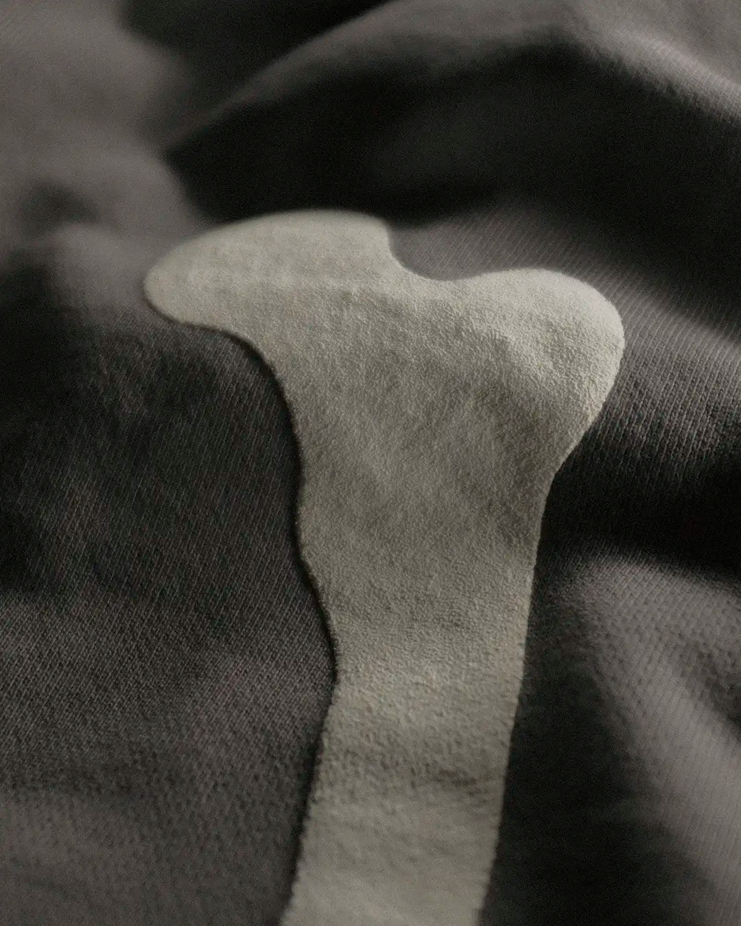 BUILT ON BONES SHORTS