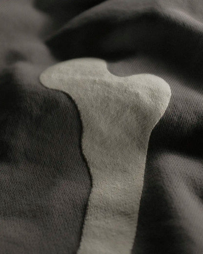 BUILT ON BONES SHORTS