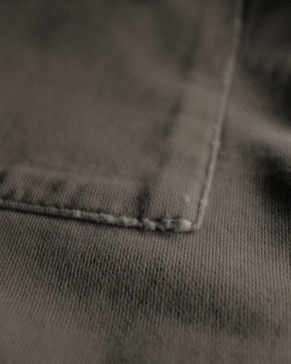 BUILT ON BONES SHORTS