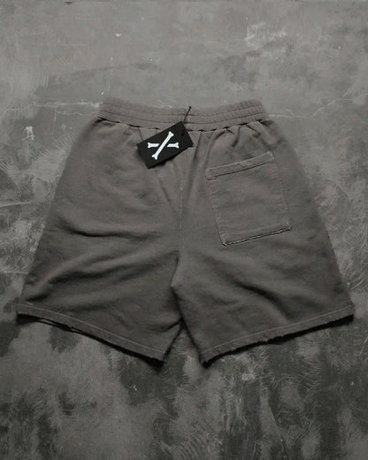 BUILT ON BONES SHORTS