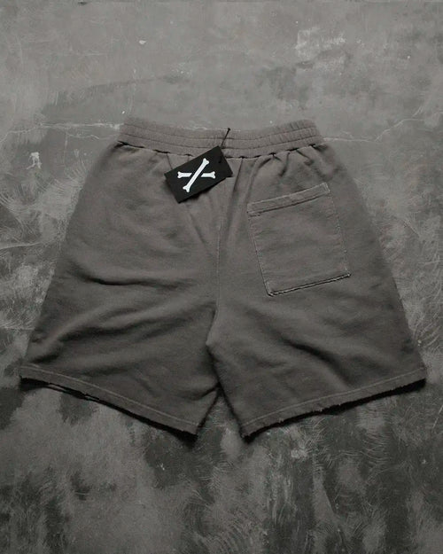 BUILT ON BONES SHORTS