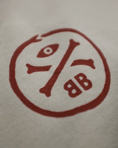 BONE STAMP T-SHIRT