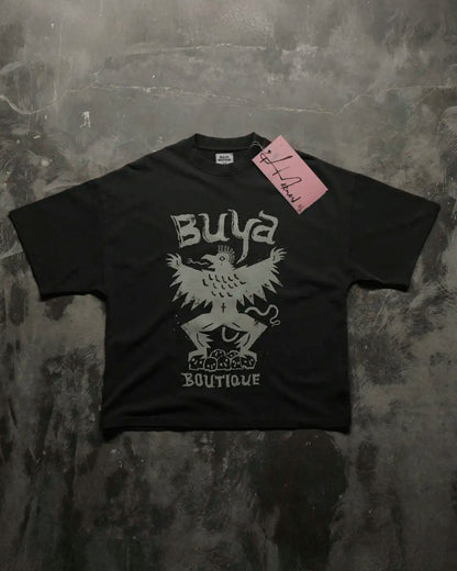 SKULL DANCER T-SHIRT