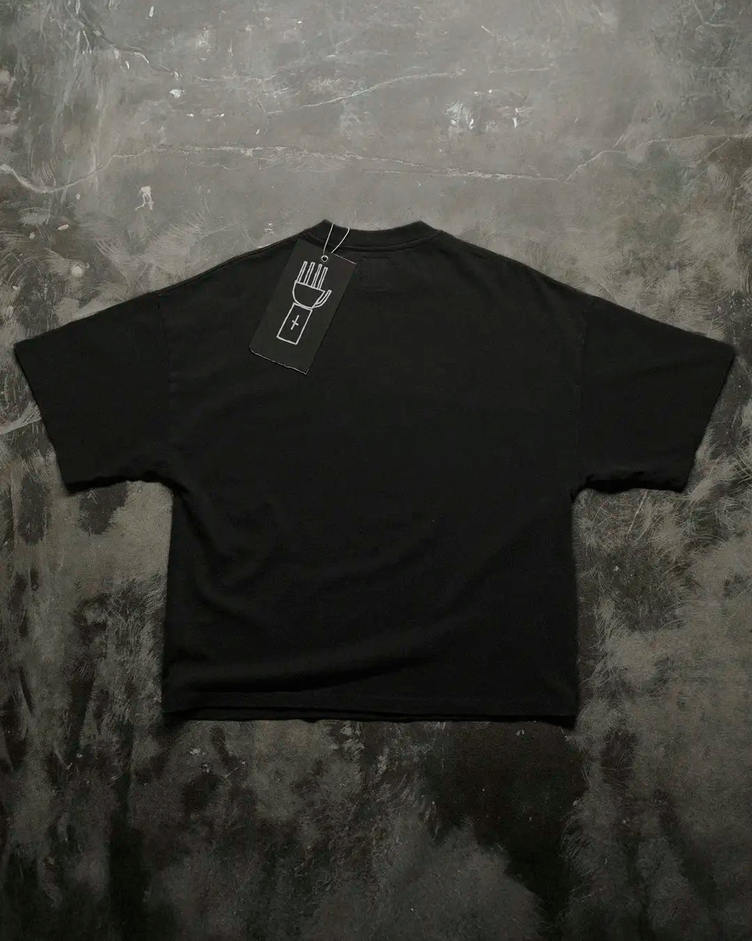 SKULL DANCER T-SHIRT