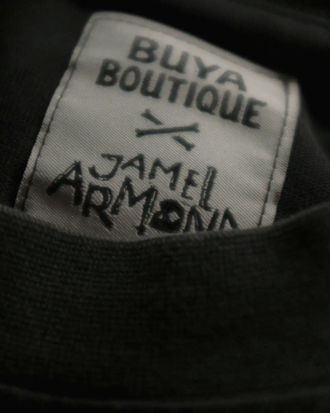 SKULL DANCER T-SHIRT