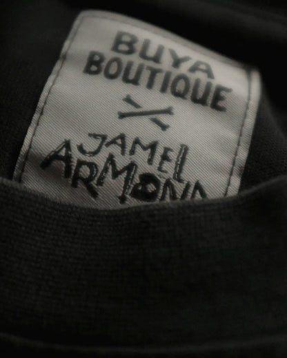 SKULL DANCER T-SHIRT