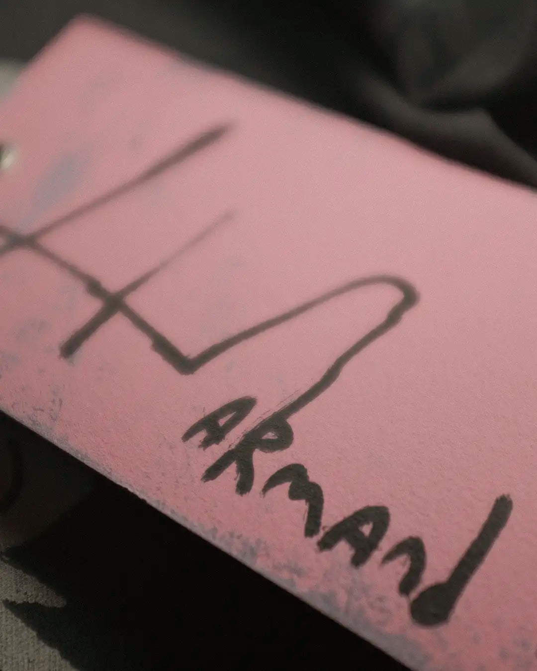 SKULL DANCER T-SHIRT