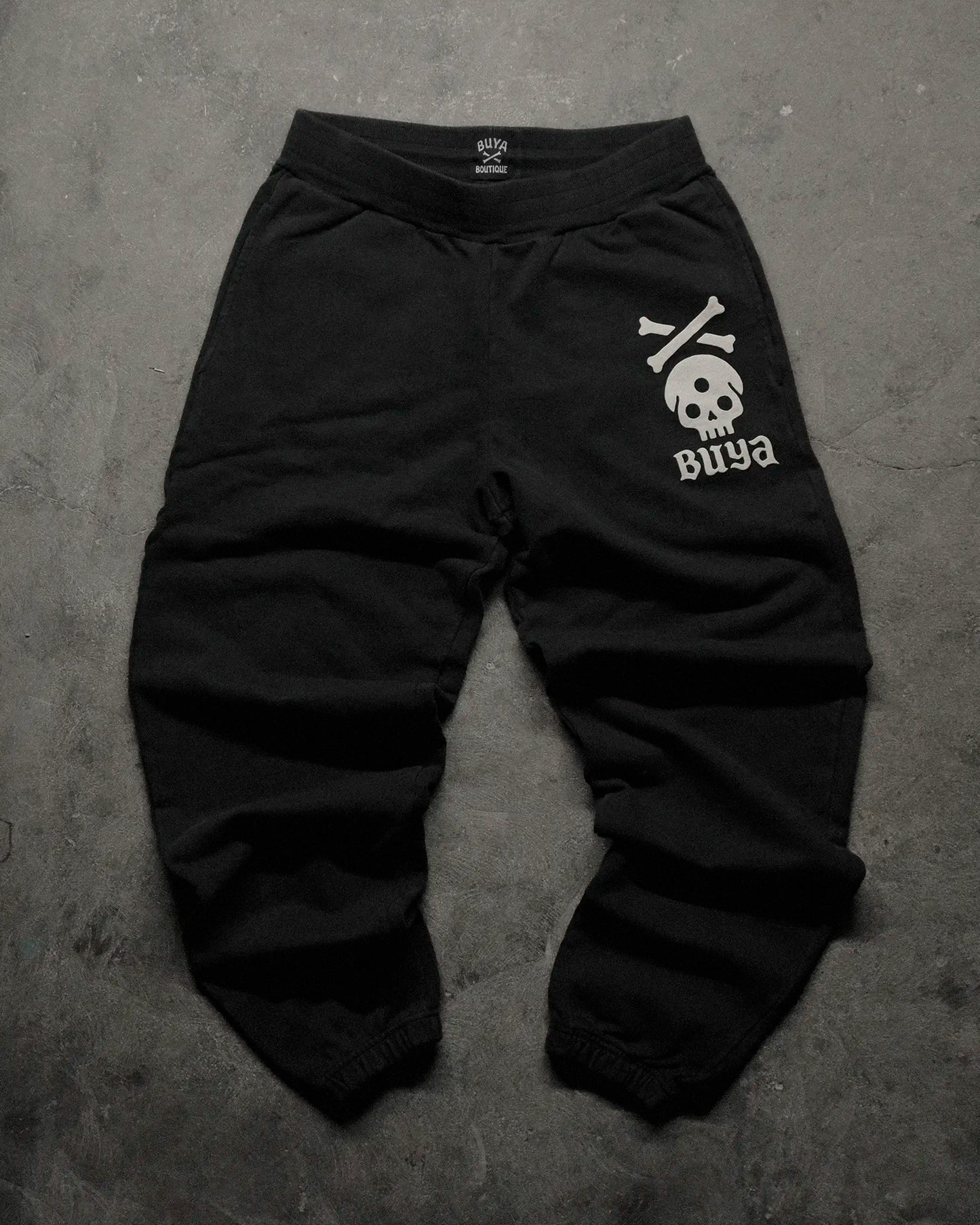 TRICLOPS PIRATE JOGGER