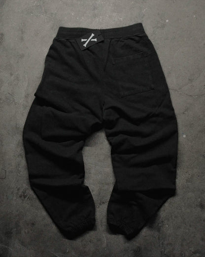 TRICLOPS PIRATE JOGGER