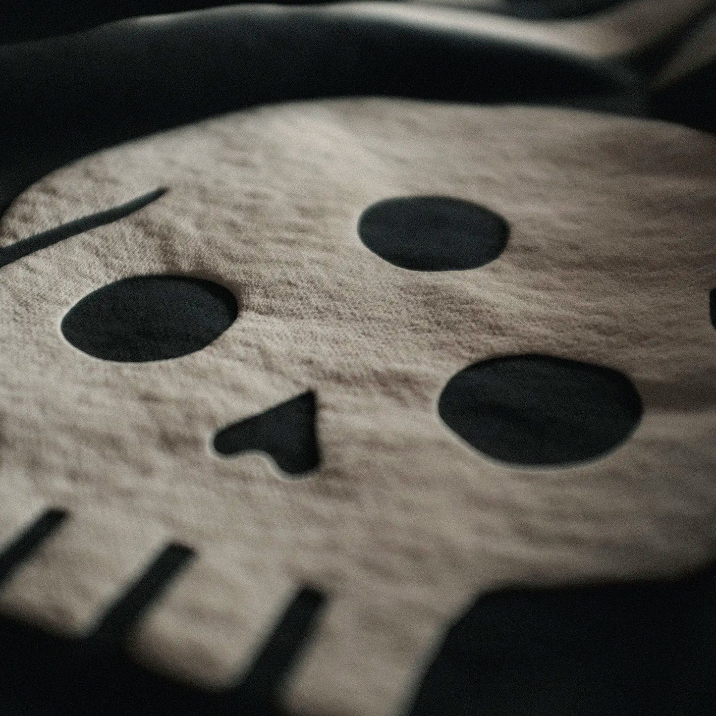 TRICLOPS PIRATE SWEATER