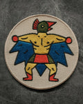 GARUDA BADGE
