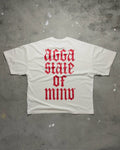 BUYA x 54 - A.S.O.M. T-Shirt
