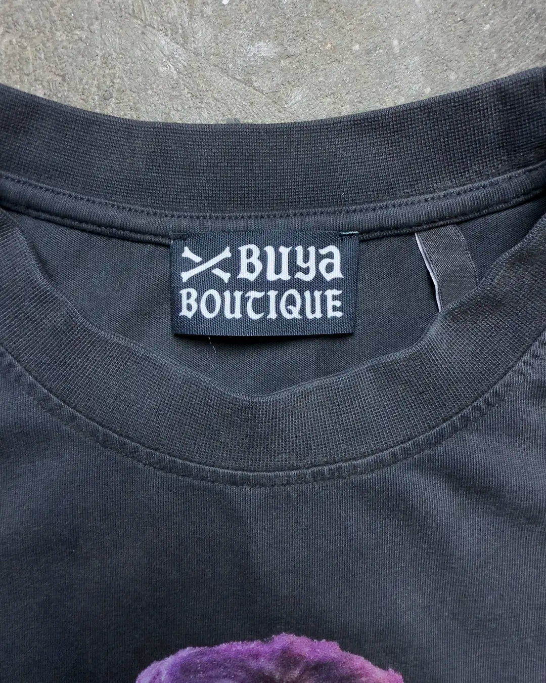 BUYA x OME GUUS & YUNG UMBRO - KAZAN T-Shirt