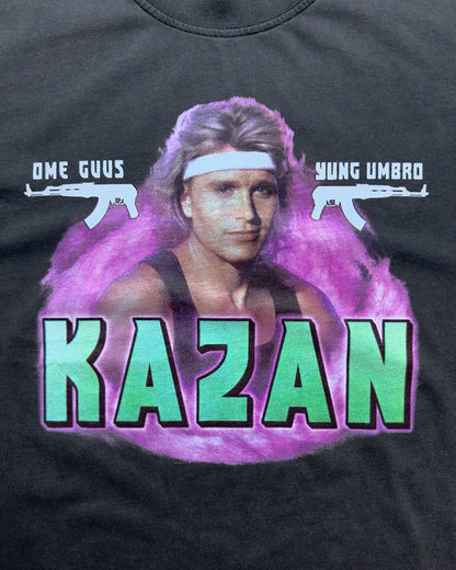 BUYA x OME GUUS & YUNG UMBRO - KAZAN T-Shirt