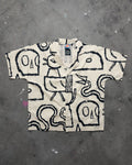 BUYA x TACHO - VOODOOPUNK Shirt