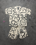 BUYA x TACHO VOODOOPUNK Summer Set