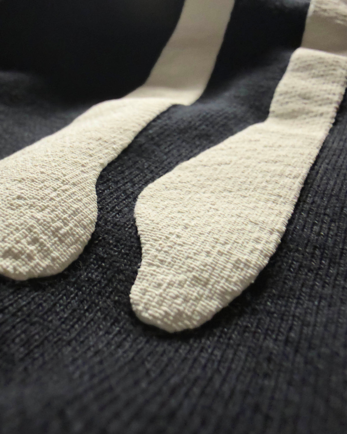 Built on Bones Boxy Hoodie - Vintage Black
