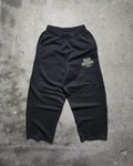 Built on Bones Jogger – Black by BUYA BOUTIQUE
