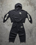 Built on Bones Sweatsuit