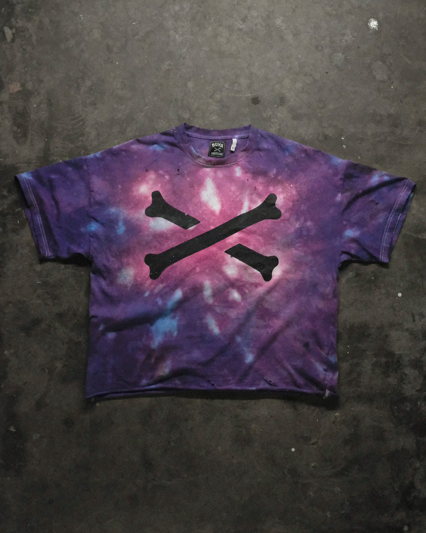 Chaos and Chemistry T-Shirt