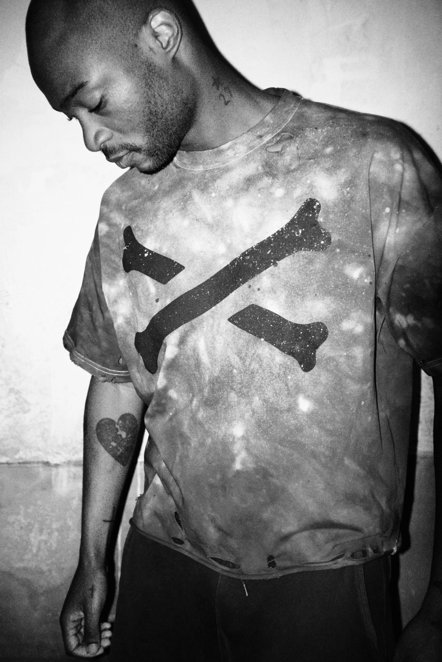 Chaos and Chemistry T-Shirt