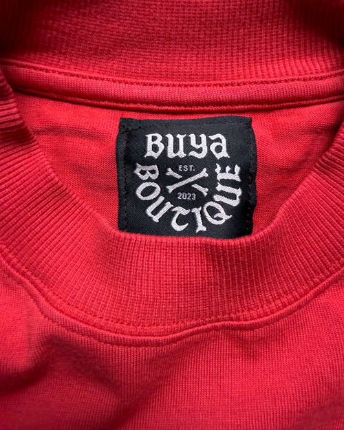 BUYA Classic Arc T-Shirt