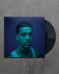 Djani - Wolken&Daken Vinyl LP