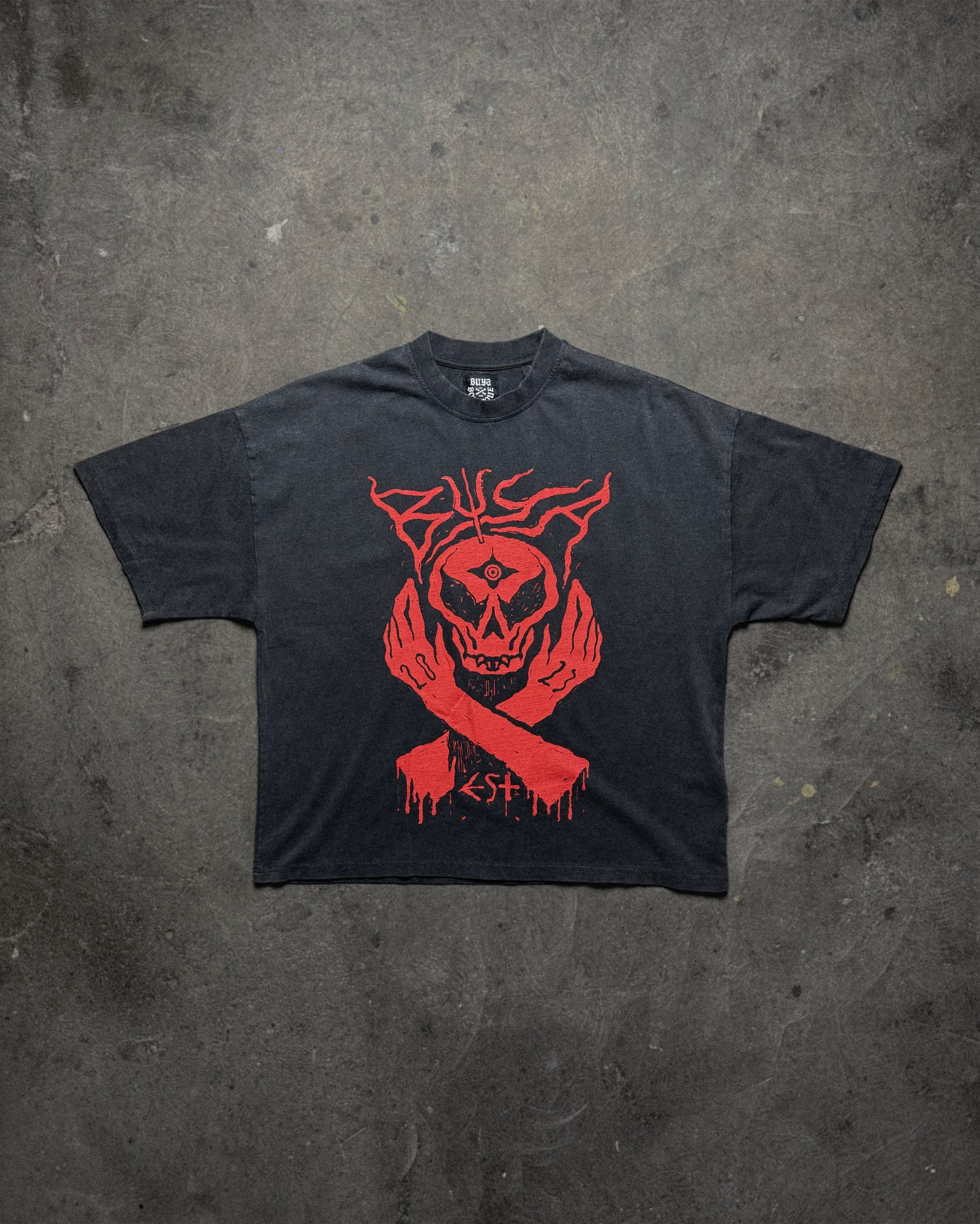 Join The Cult - T-SHIRT