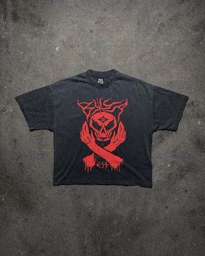 Join The Cult - T-SHIRT