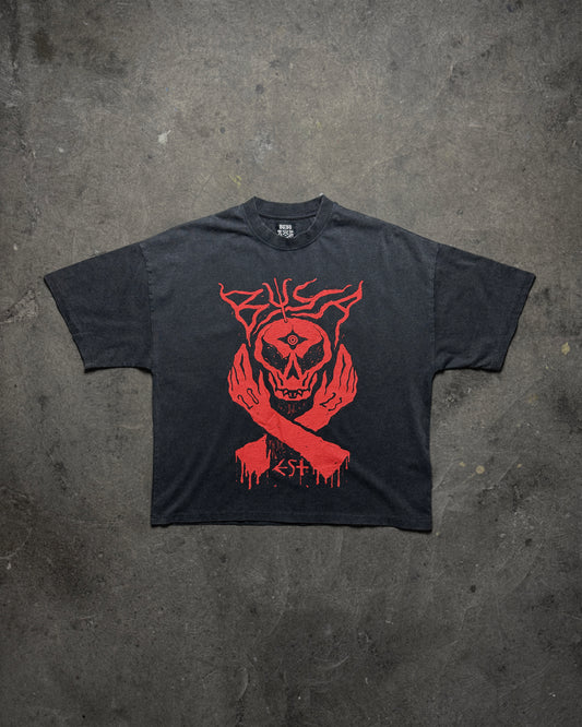 Join The Cult - T-SHIRT