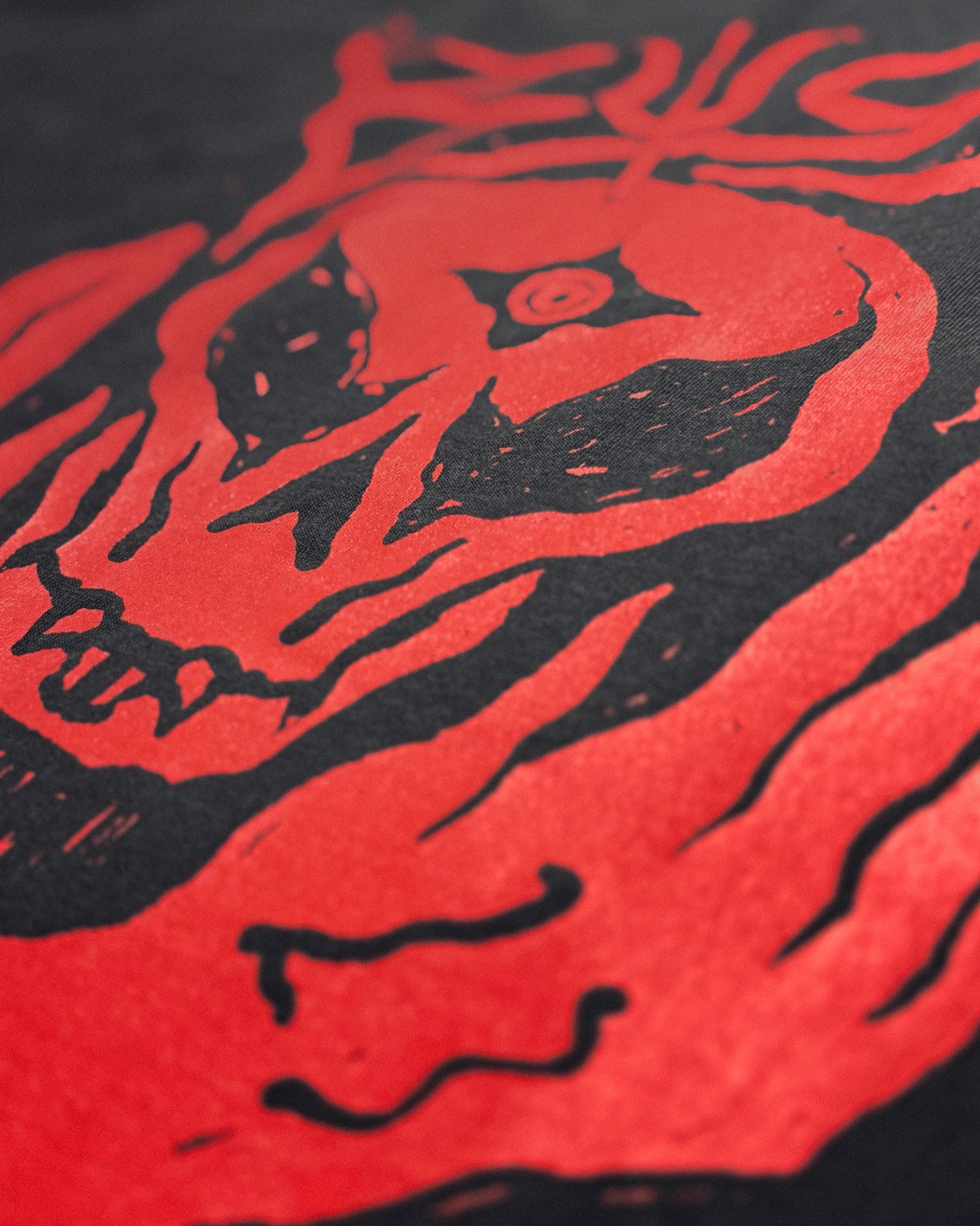 Join The Cult - T-SHIRT