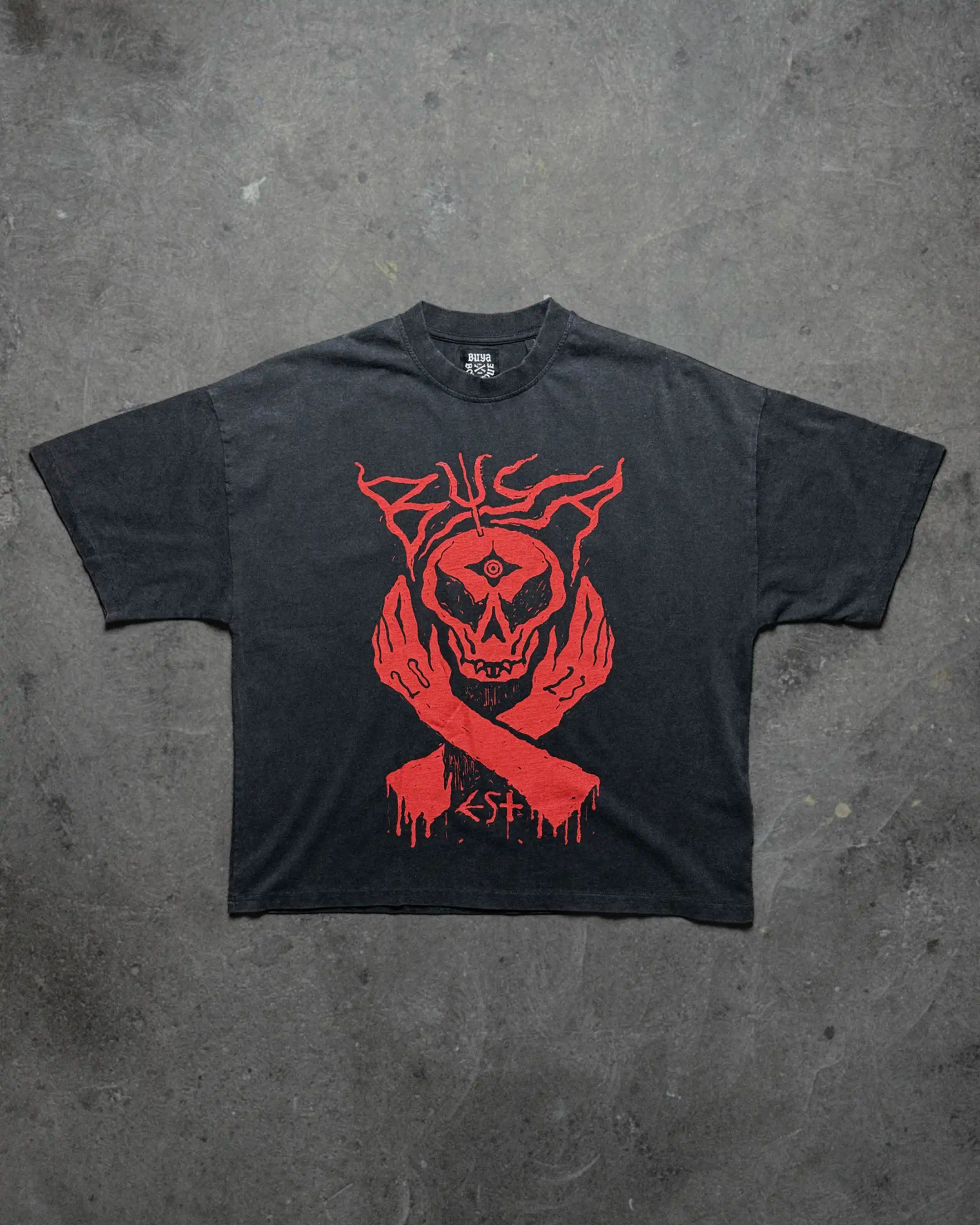 Join The Cult - T-SHIRT