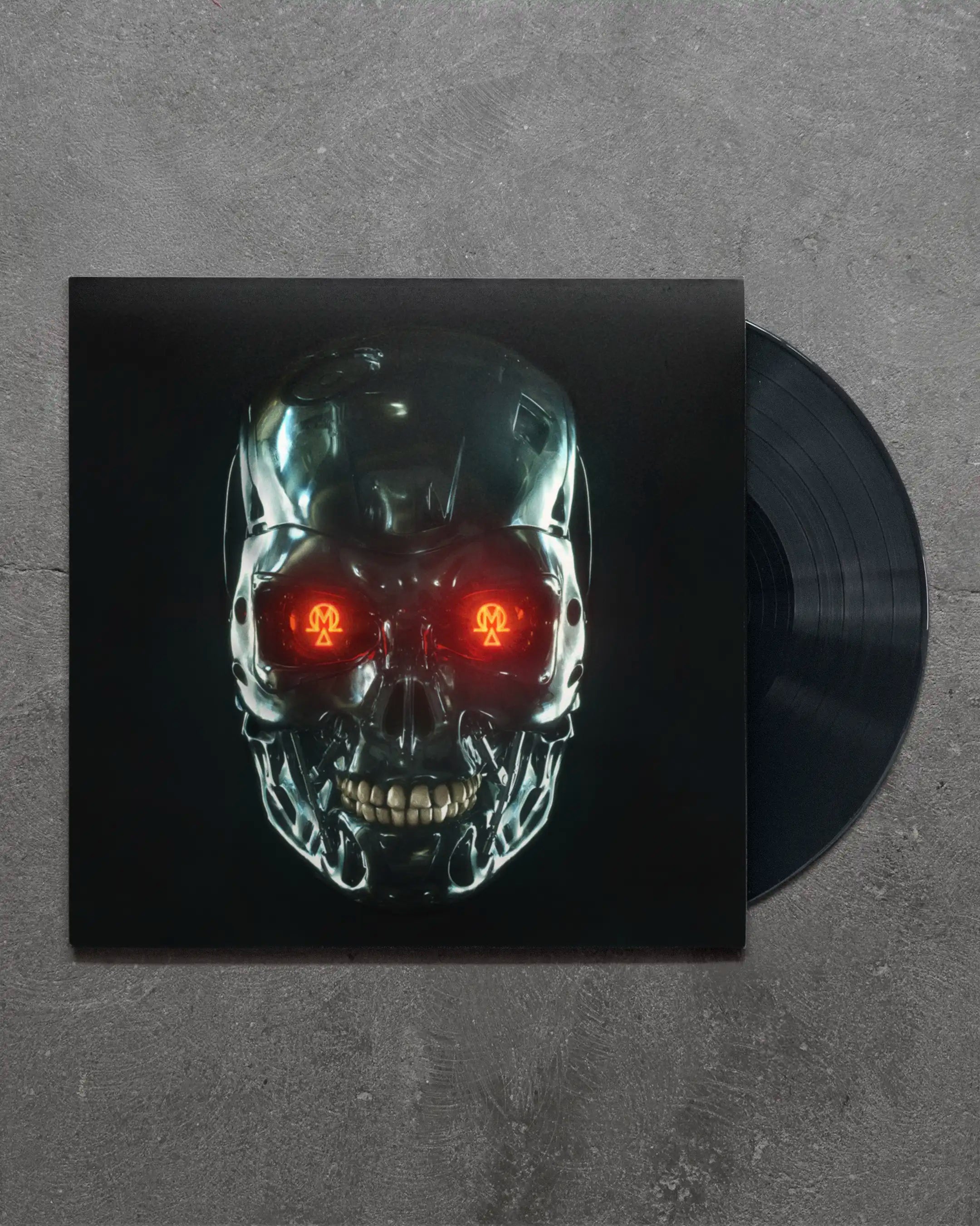 MOVNT OLYMPVS - JVDGEMENT DAY