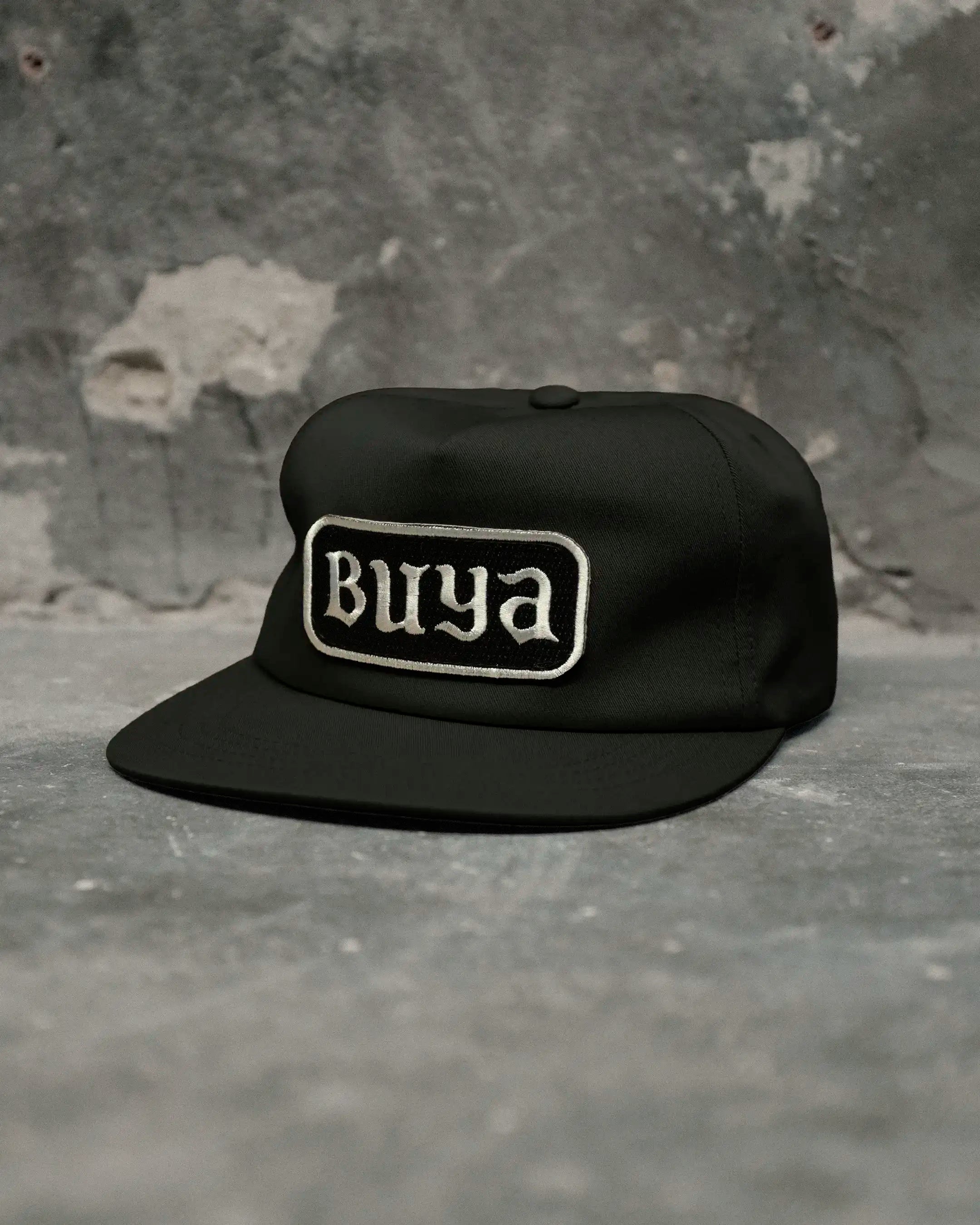 BUYA SNAP BACK