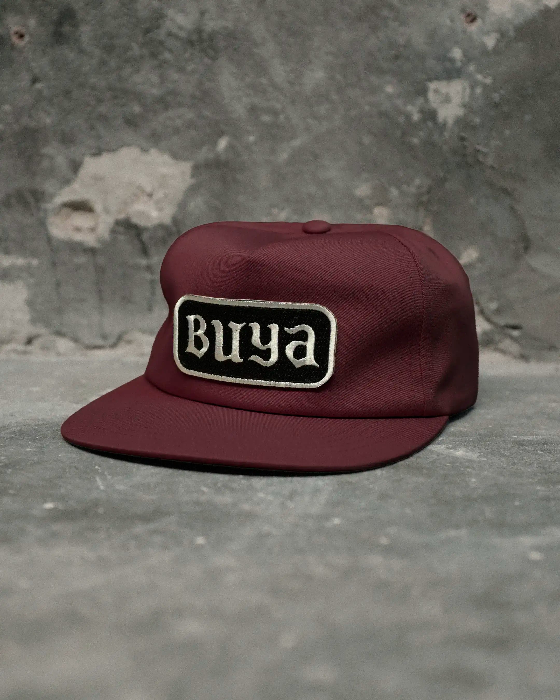 BUYA SNAP BACK