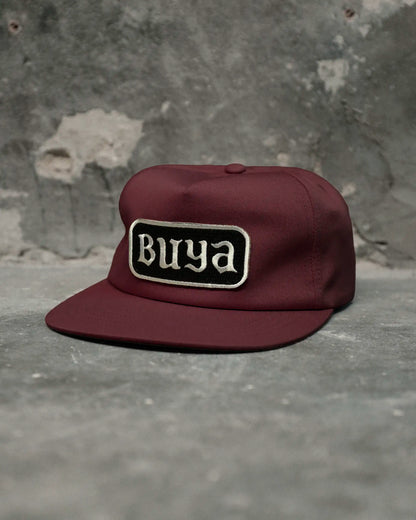 BUYA SNAP BACK